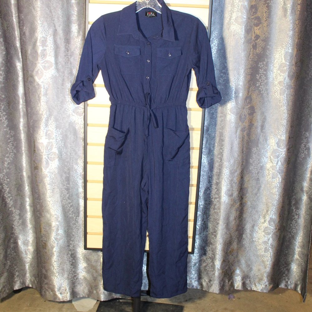Girls 10/12 One-Piece Outfit Pantsuit